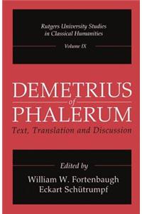 Demetrius of Phalerum