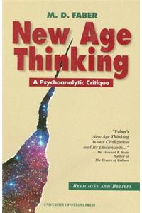 New Age Thinking