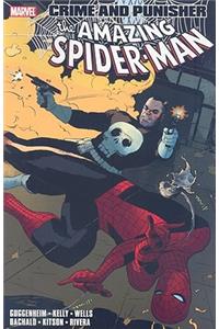 Spider-Man: Crime and Punisher