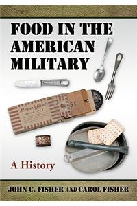 Food in the American Military