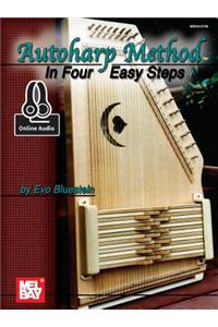 Autoharp Method - In Four Easy Steps