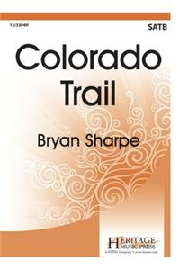 Colorado Trail