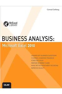 Business Analysis