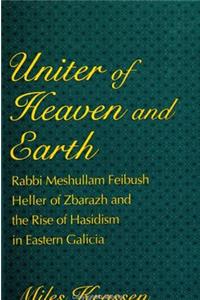Uniter of Heaven and Earth