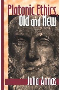 Platonic Ethics, Old and New