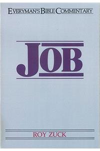 Job- Everyman's Bible Commentary
