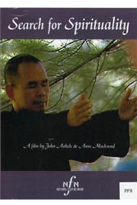 Search for Spirituality