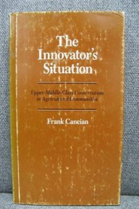 Innovator's Situation