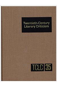 Twentieth-Century Literary Criticism