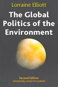 Global Politics of the Environment