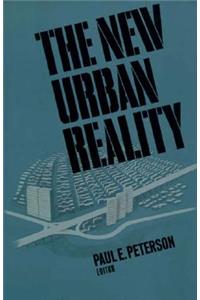 New Urban Reality