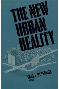 The New Urban Reality