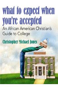 What to Expect When You're Accepted