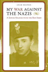 My War Against the Nazis