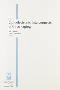 Optoelectronic Interconnects and Packaging