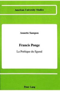 Francis Ponge
