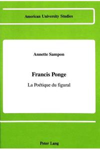 Francis Ponge