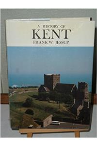 History of Kent