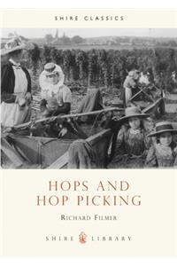 Hops and Hop Picking