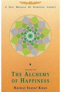 Alchemy of Happiness