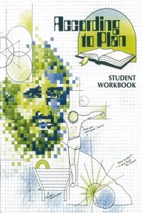 According to Plan - Student Workbook