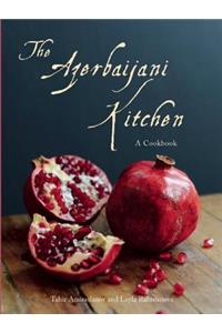 Azerbaijani Kitchen