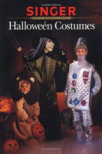 Halloween Costumes (Arts & Crafts for Home Decorating S.)