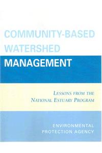 Community-Based Watershed Management