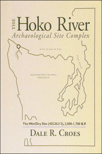 Hoko River Archaeological Site Complex: The Wet/Dry Site (45ca213), 3,000-1,700 B.P.