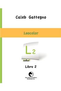 Leo Color Libro 2