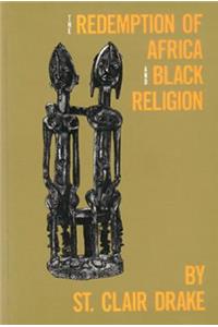 Redemption of Africa and Black Religion
