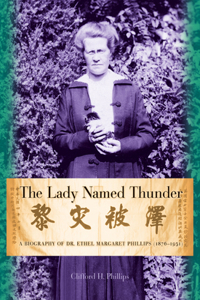 Lady Named Thunder