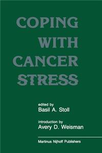 Coping with Cancer Stress