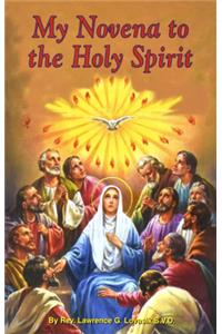 My Novena to the Holy Spirit