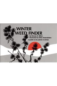 Winter Weed Finder