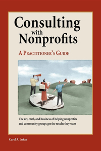 Consulting with Nonprofits