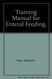 ENTERAL FEEDING
