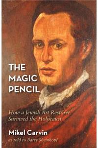 Magic Pencil