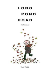 Long Pond Road