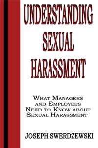 Understanding Sexual Harassment