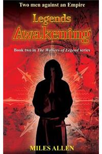 Legends Awakening