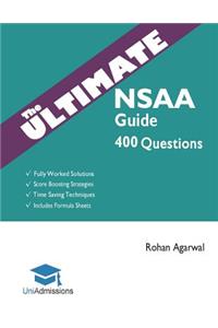 The Ultimate NSAA Guide