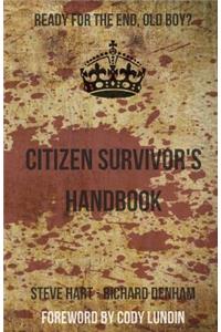 Citizen Survivor's Handbook