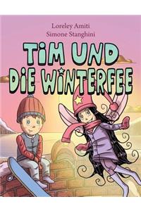 Tim und die Winterfee