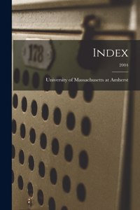 Index; 2004