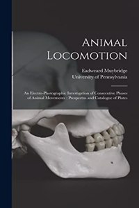 Animal Locomotion