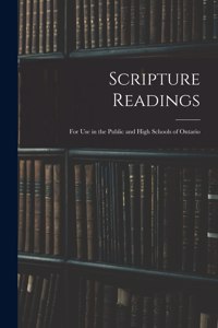 Scripture Readings