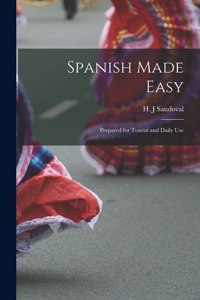 Spanish Made Easy