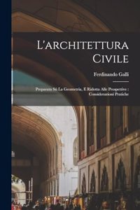 L'architettura civile