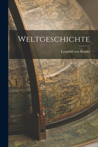 Weltgeschichte